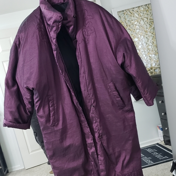 🔴SOLD🔴 Vintage LONDON FOG coat - Picture 7 of 11